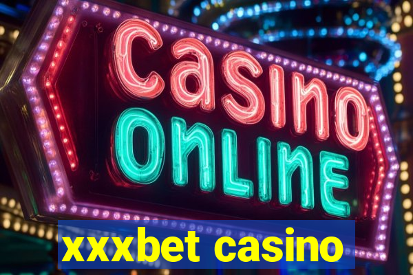 xxxbet casino